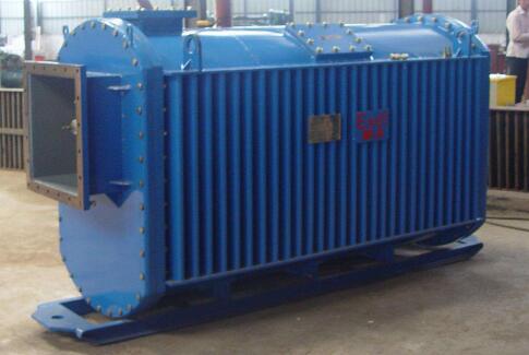 KS13-1000KVA雨花矿用变压器